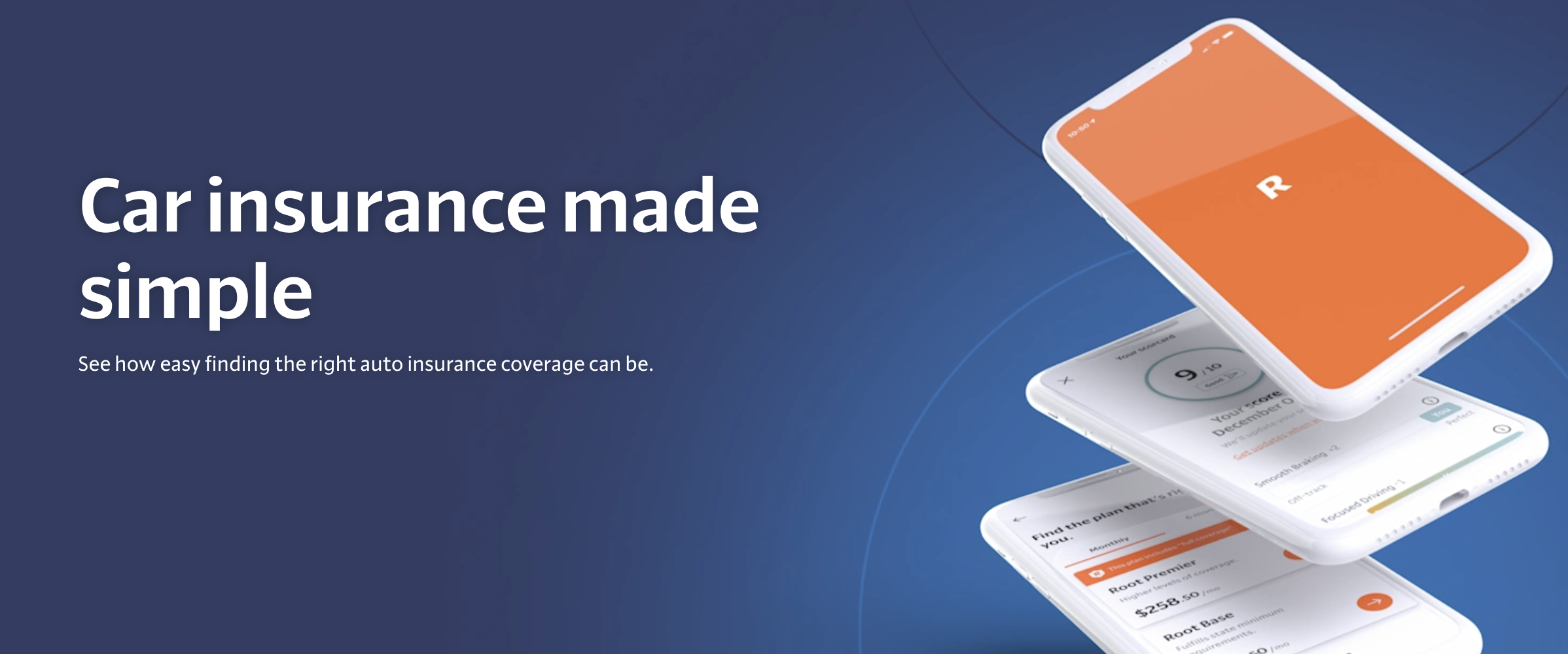 Root Insurance placeholder